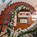Elegante Villa Lu\' Centro Citta A 10 Minuti Dal Mare